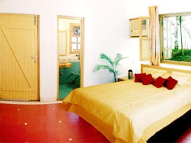 Golden Swan Beach Resort Murūd Habitación foto