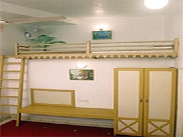 Golden Swan Beach Resort Murūd Exterior foto